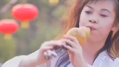 民乐群星 - 瑶族舞曲