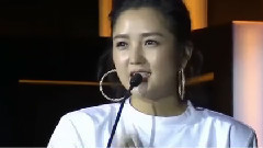 榜中榜传媒推荐歌手(内地) 何洁