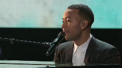 John Legend,Stevie Wonder - How Can You Mend A Brokenmy