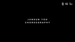 Keeping Your Head Up - Junsun Yoo Choreography ft.YooA