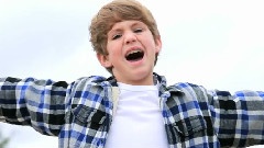 MattyB - International Love