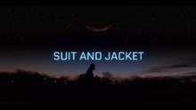 Suit And Jacket