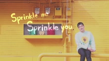  - Springkle you