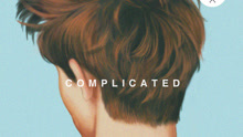  - Complicated