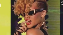 Rihanna - Rihanna 公告牌TOP1大总结
