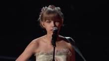 Grace VanderWaal - I Don't Know My Name 现场版2017