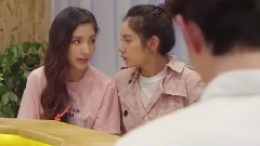 <深爱食堂2>美食剧也要高能虐狗