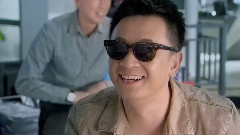 电视剧<新编辑部故事>人物版片花__王千源