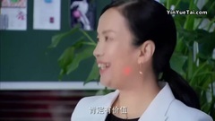 电视剧<新编辑部故事>人物版片花__吕丽萍