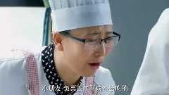 电视剧<新编辑部故事>人物版片花__焦俊艳