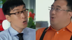 电视剧<新编辑部故事>黄金配角__那威