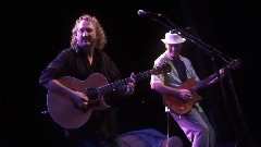 I Feel the Earth Move