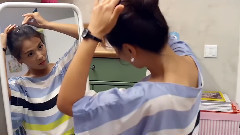 电视剧<爱情万万岁>刘涛cut集锦第20集