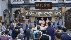 <姐妹姐妹>曝抗战版片花