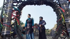 <姐妹姐妹>曝三生三世版片花