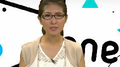 AbemaTV "3年前から考えて-" AKB48 島田晴香に直撃