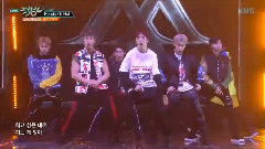 MONSTA X - Ready Or Not