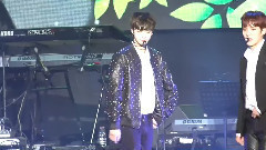 MONSTA X - 白雪糖