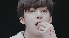 MONSTA X - 武断入侵