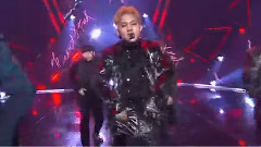 MONSTA X - Beautiful