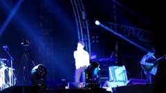 天真有邪 & 成全