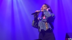 Cherry Blossom Ending & What the Spring