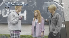 Triple H兴信所EP3