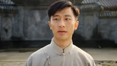 <红高粱>灵儿逃跑失足摔死