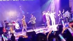 八三夭、2017成都