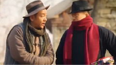 电视剧<红高粱>野村收买恋儿