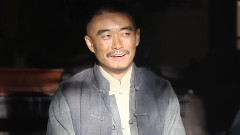 电视剧<红高粱>余占鳌花脖子结拜