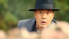 电视剧<红高粱>余占鳌解救九儿