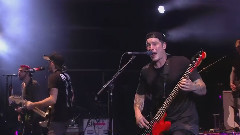 Something's Gotta Give & Time-Bomb