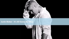 It’s All Gonna Be Okay