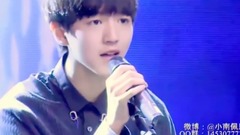 张惠妹,林俊杰,杨坤,李荣浩,王俊凯 - 《模特》多版本剪辑