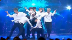 MONSTA X - Beautiful