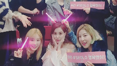 少女时代天不怕地不怕 却集体对"这个" 抗拒?超夸张反应让粉丝笑到翻