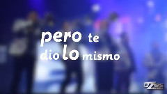 LAS COSAS NO SE HACEN ASÍ (LETRA)