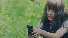 <水手服与机关枪:毕业> cut