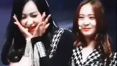 【晶茜】我依然爱你 就是唯一的退路