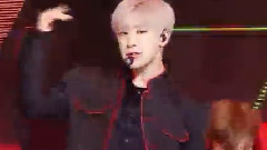 MONSTA X - Beautiful