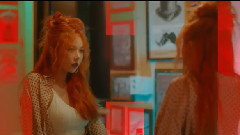 365 FRESH 泫雅 Teaser