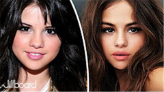 Selena Gomez的音乐进化史(2008 - 2017)