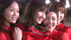 『優菜見守隊』小嶋陽菜毕业Con Making 優菜cut