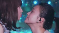 『優菜見守隊』M16 禁じられた2人 (優菜unit)BD版(170222 こじまつり~小嶋陽菜感謝祭~)