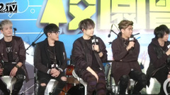 热血摇滚乐团八三夭成军回忆贵人竟然是...