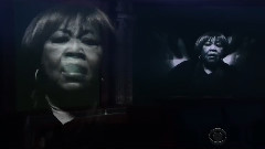 Let Me Out (The Late Show with Stephen Colbert)