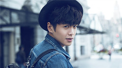 哈哈哈哈!张若昀和二哈太像了