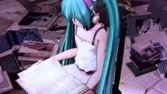 初音未来 - 初音未来