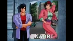 YUNG BAE - Satisfy <城市猎人>MAD